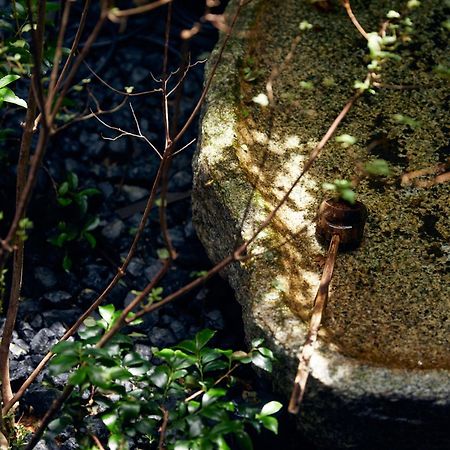 Yadoru Kyoto Hanare Mizunoe No Yado Eksteriør bilde